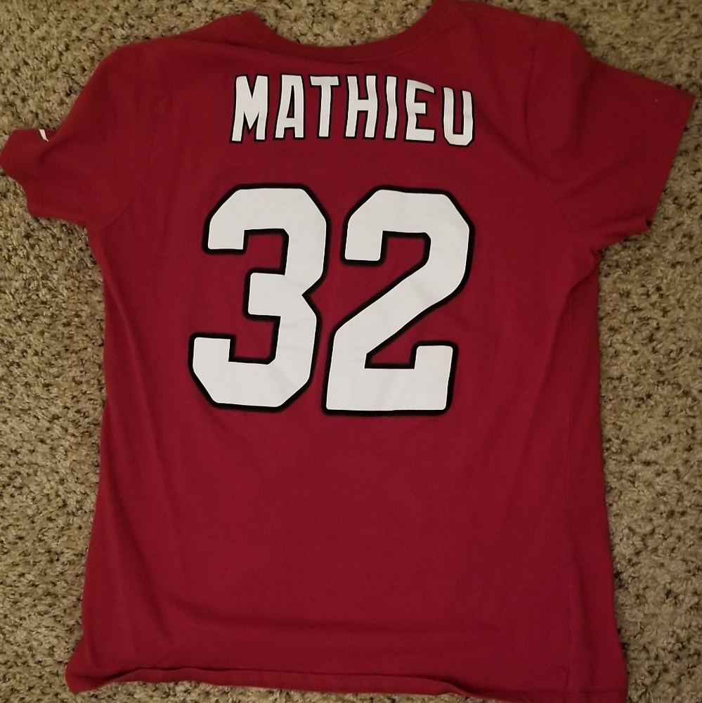 Nike Arizona Cardinals Women's Tee